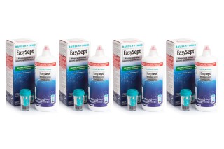 EasySept 4 x 360 ml mit Behälter