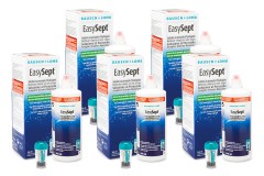 EasySept 5 x 360 ml mit Behälter