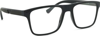 Emporio Armani 0EA4115 50171W 54 (sonnenclip)