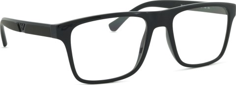 Emporio Armani 0EA4115 50171W 54 (sonnenclip)