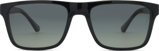 Emporio Armani 0EA4115 50171W 54 (sonnenclip)