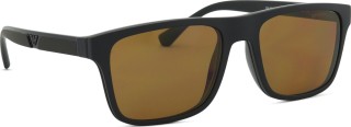 Emporio Armani 0EA4115 50171W 54 (sonnenclip)