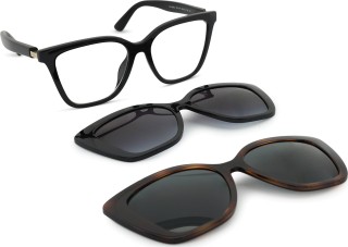Emporio Armani 0EA4254U 50171W (sonnenclip) 37018