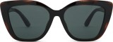 Emporio Armani 0EA4254U 50171W (sonnenclip) 37019