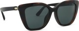 Emporio Armani 0EA4254U 50171W (sonnenclip) 37020