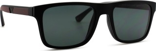 Emporio Armani EA 4115 50421W 54 (sonnenclip) 19281