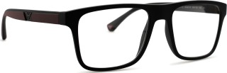 Emporio Armani EA 4115 50421W 54 (clip-on)