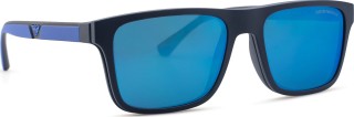 Emporio Armani EA 4115 57591W 54 (sonnenclip) 19301