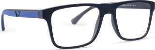 Emporio Armani EA 4115 57591W 54 (sonnenclip)