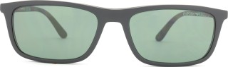 Emporio Armani EA 4160 50421W 55 (sonnenclip) 28941