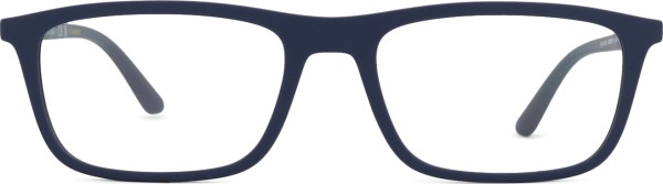 Emporio Armani EA 4160 50881W 55 (sonnenclip)
