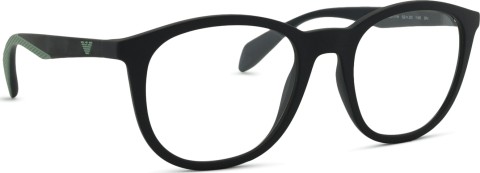 Emporio Armani EA 4211 50011W 52 (sonnenclip)