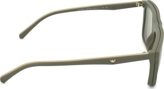 Emporio Armani EA 4258 54371W 54 (sonnenclip) 44441