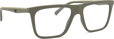 Emporio Armani EA 4258 54371W 54 (sonnenclip)