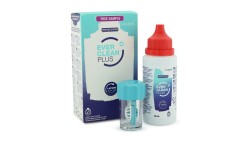 Ever Clean Plus 60 ml mit Behälter (bonus)