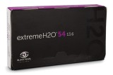 Extreme H2O 54 % (6 lentilles) 27895