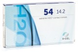 Extreme H2O 54 % (6 Linsen) 9