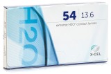 Extreme H2O 54 % (6 lentilles) 9