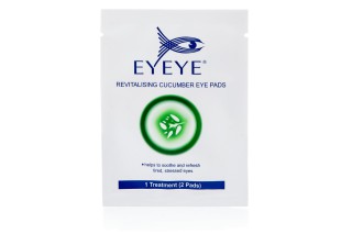 Eyeye - patchs au concombre 2 (bonus)