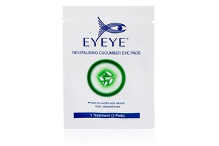 Eyeye - patchs au concombre (2)