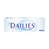 Focus DAILIES All Day Comfort (30 Linsen) 39492