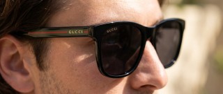 Gucci GG0746S 001 57 Generiertes Bild