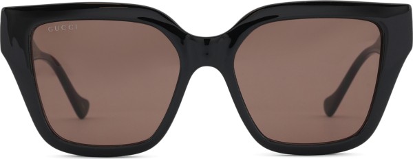 Gucci GG1023S 005 54 + Chaîne