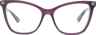 Gucci GG1817O 007 55 Produkt Vorderseite