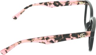 Gucci GG2180O 007 53 Produit de côté