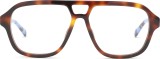 Gucci GG2183O 007 57 Produit de face