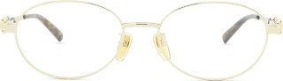 Gucci GG2221OK 001 53 Produit de face