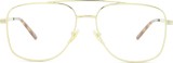 Gucci GG2223O 005 57 Produit de face