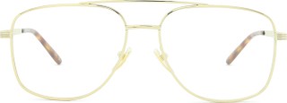 Gucci GG2223O 005 57 Produit de face