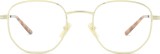 Gucci GG2224O 002 49 Produkt Vorderseite