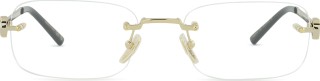 Gucci GG2231O 001 55 Produkt Vorderseite