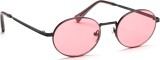 Hawkers Black Light Red Bowie 4122