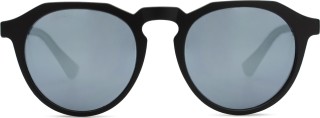 Hawkers Carbon Black Chrome Warwick  10041