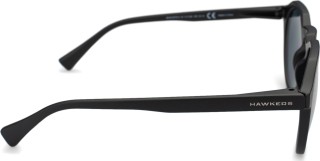 Hawkers Carbon Black Chrome Warwick  10042