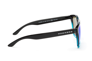 Hawkers Fusion Clear Blue One 4102