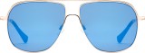 Hawkers Gold Sky Teardrop 4717