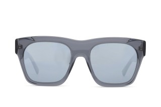 Hawkers - Grey Blue Chrome Narciso 31104