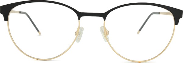 Hugo Boss 1460 2M2 18 52 + Brillenkette