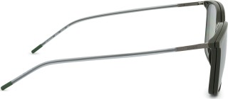 Hugo Boss HUGO HG 1270/CS 1ED 17 53 (sonnenclip) 30235