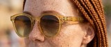 Izipizi Crossroads Sun #C Golden Canyon Generiertes Bild