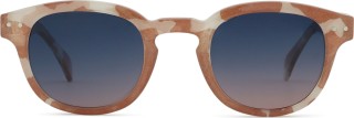 Izipizi Crossroads Sun #C Wild Hooves Produit de face