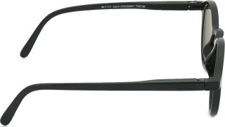 Izipizi Crossroads Sun Junior #D Black Road (de 7 à 11 ans) 42253