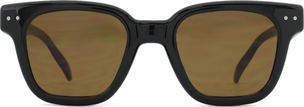 Izipizi Crossroads Sun Junior #ROAD Black Road (für 7 - 11 Jahre)