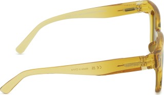 Izipizi Crossroads Sun Junior #ROAD Golden Canyon (für 7 - 11 Jahre) 42263