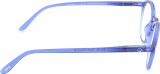 Izipizi Morning Express Reading #D Blue Line Produkt Seite