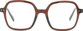 Izipizi  Morning Express Reading OFFICE Dark Expresso Produit de face